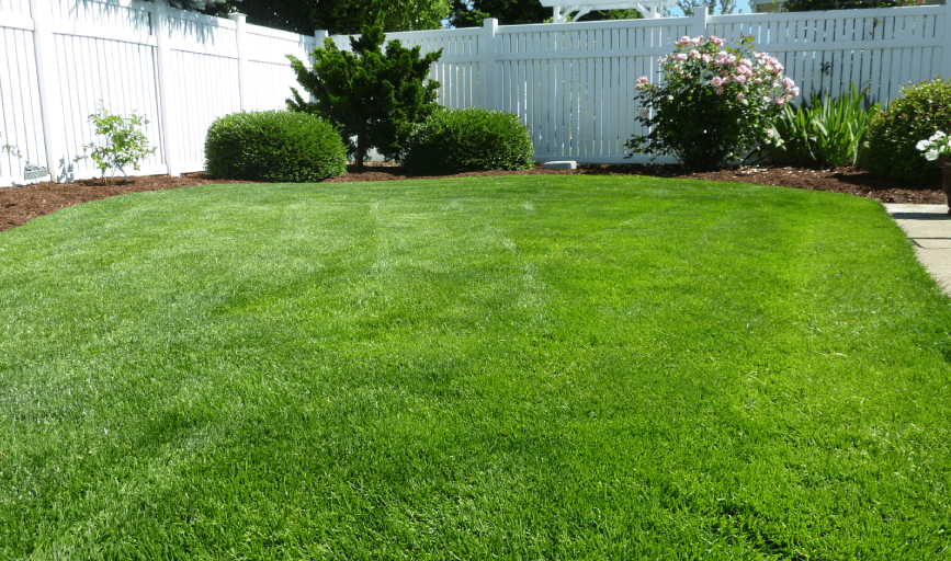 JP Landscaping