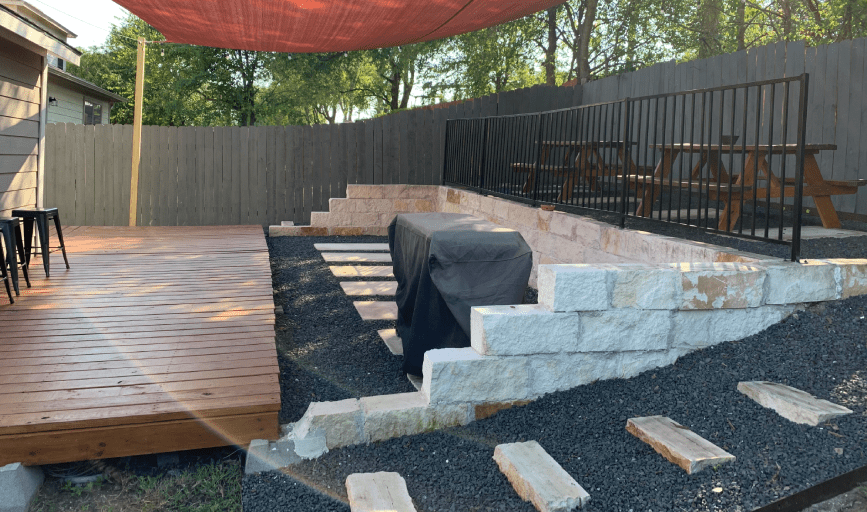JP Landscaping